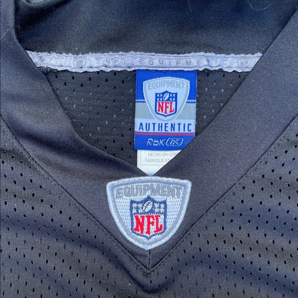 Equipment Black Sports Jersey - Picture 2 of 4